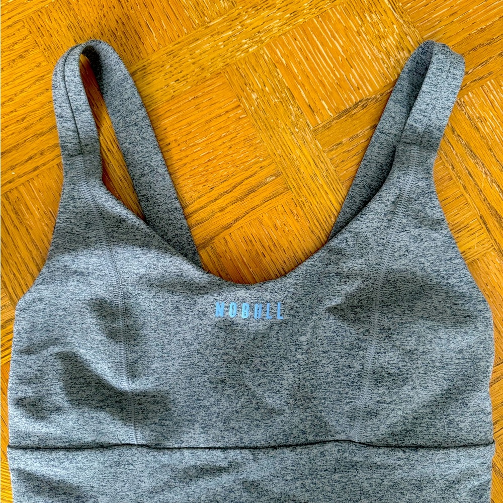 NOBULL Bra, NWT, Medium